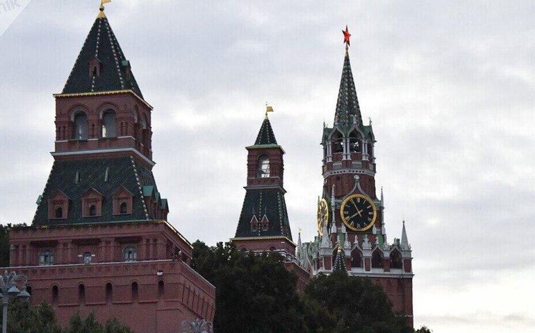 Rússia minimiza impacto de sanções europeias sobre seus recursos energéticos