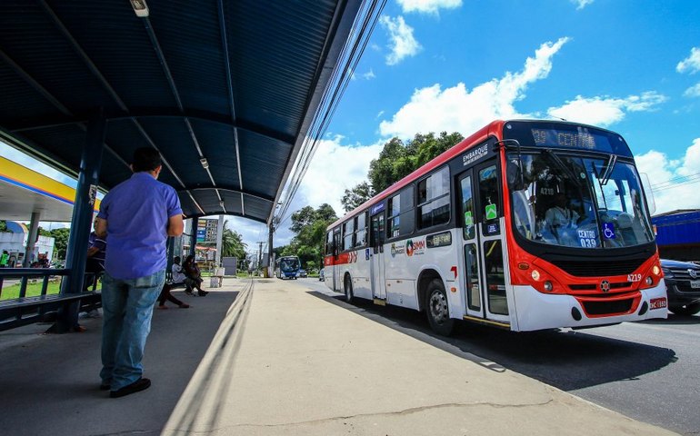 Linhas alimentadoras atenderão residenciais do Eustáquio Gomes