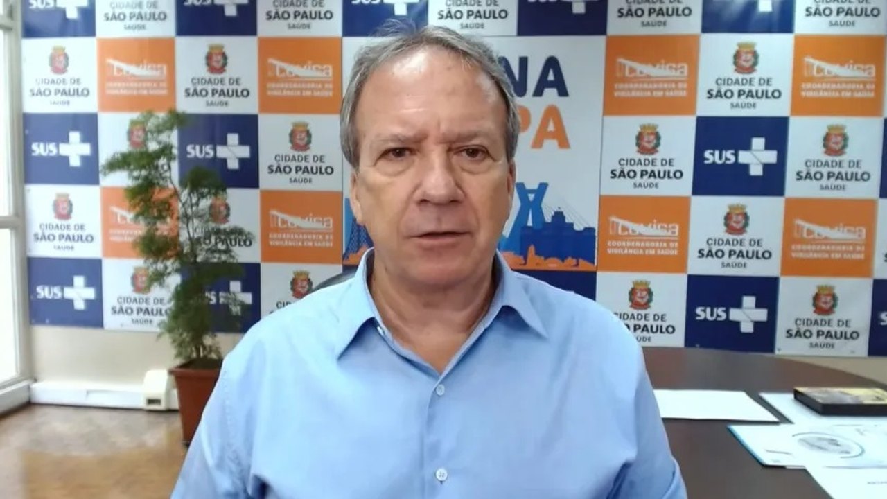 MDB deve ‘dialogar’ com Lula ou Bolsonaro, afirma Edson Aparecido