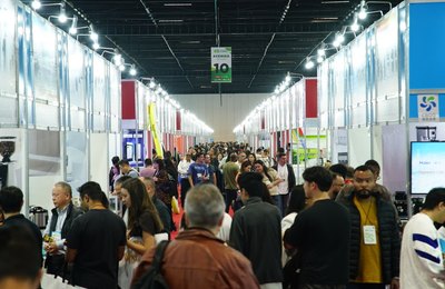 Primeira edição da Global Supplier supera expectativas de mercado e impulsiona o comércio internacional