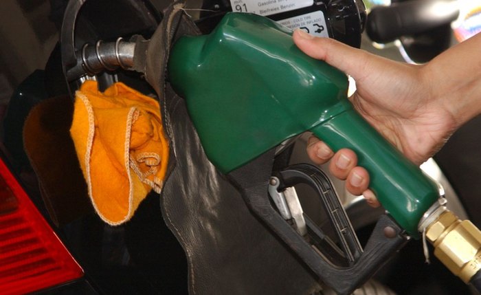 Preço da gasolina caiu 14% na capital alagoana