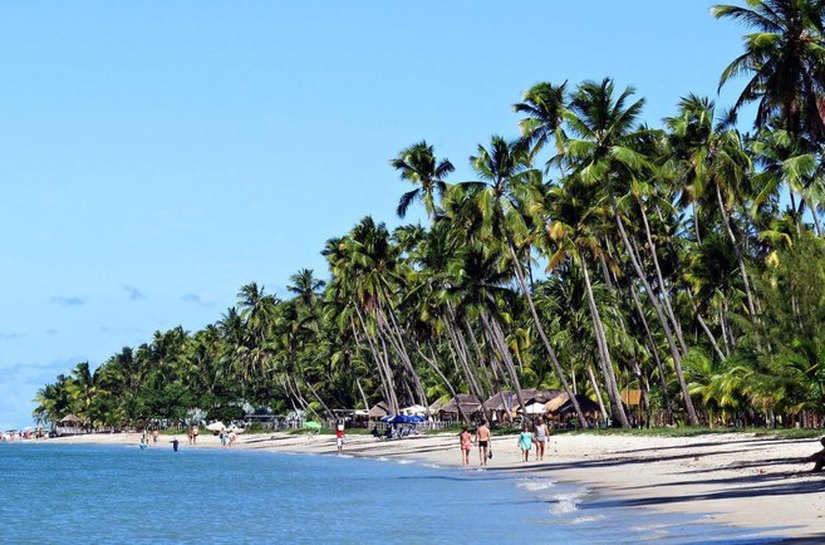 Plataforma de hospedagem elege os cinco melhores destinos brasileiros para viajar em 2025