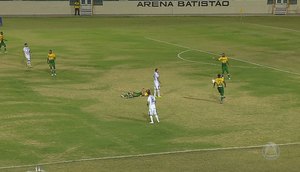Confiança joga em casa e pode mudar o rumo da série C 
