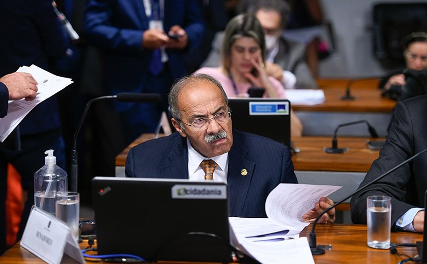 CI aprova novas regras para distribuição de recursos da pesquisa petrolífera