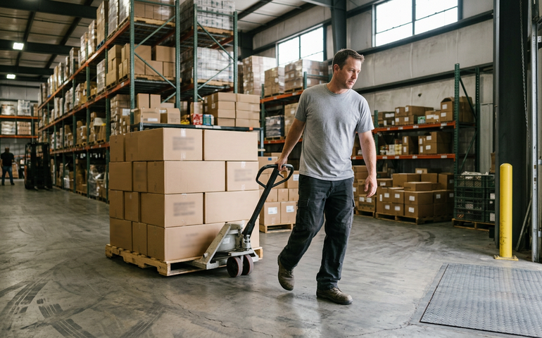 PPI dos EUA avança 0,5% em janeiro e supera expectativas do mercado