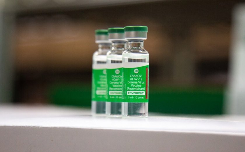 Municípios já iniciaram a busca pela nova remessa de vacinas