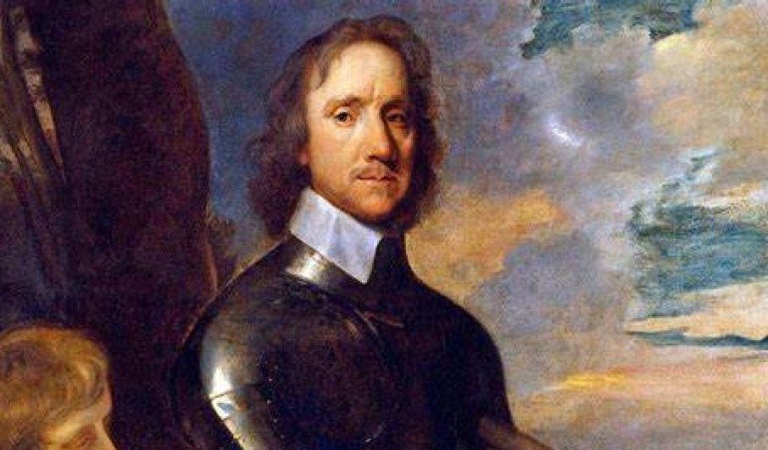 16 de dezembro: em 1653, a Inglaterra virava república, com Oliver Cromwell