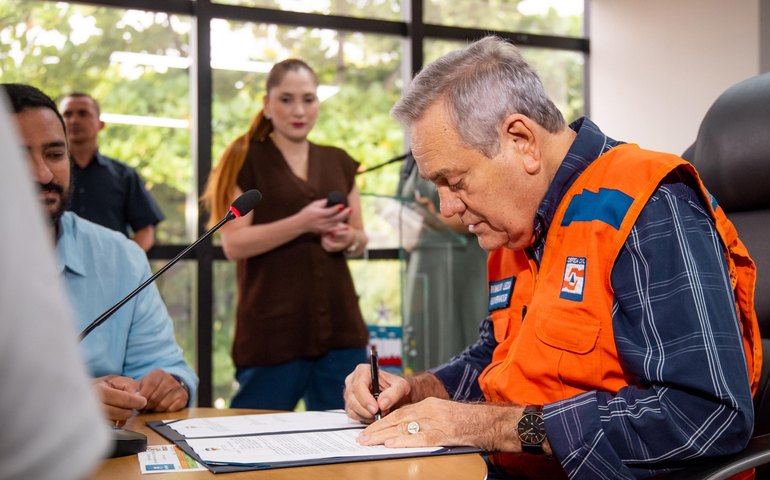 Governo de Alagoas decreta situação de emergência em seis municípios