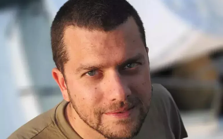 Italiano libertado na Venezuela relata surpresa com captura de Maduro