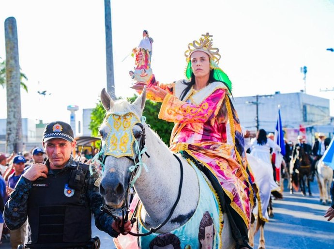 Tradição e fé: Arapiraca se prepara para viver a festa em homenagem à Nossa Senhora do Bom Conselho