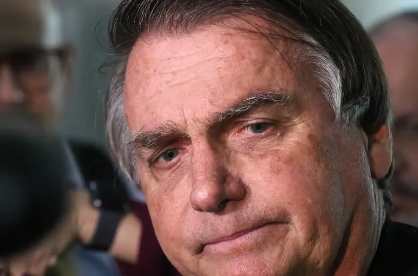 Moraes nega mais um recurso de Bolsonaro contra condenação por golpe