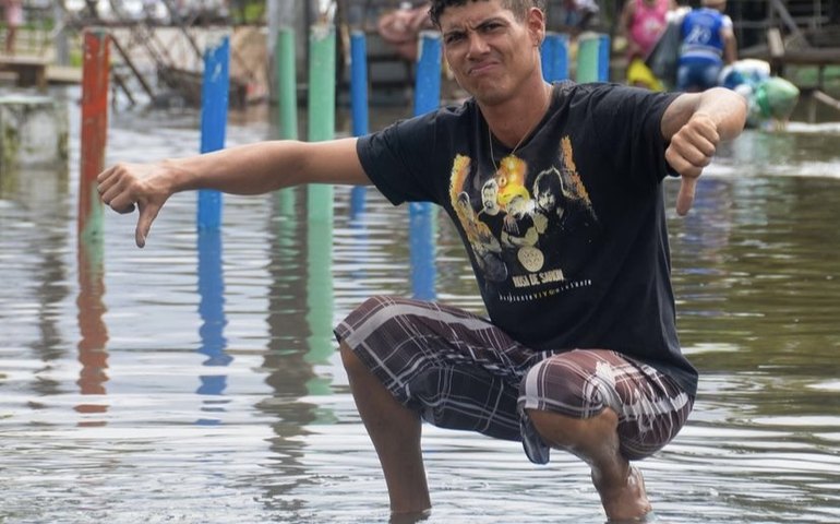 Tragédia cíclica e negligência na gestão