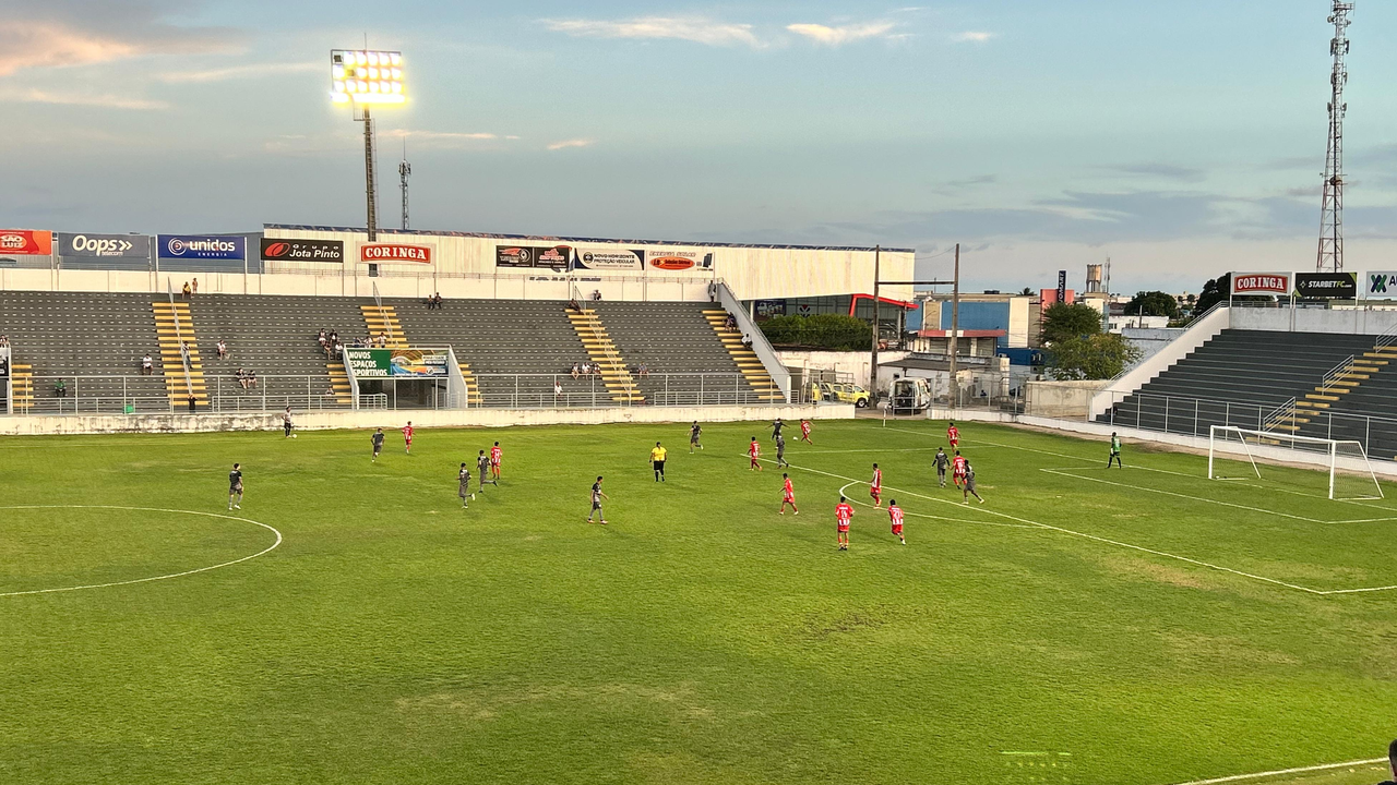 Santa Cruz x ASA: 23 atletas são relacionados para o jogo-treino desta quarta-feira (11)