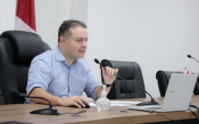 Governador anuncia criação de duas delegacias especializadas