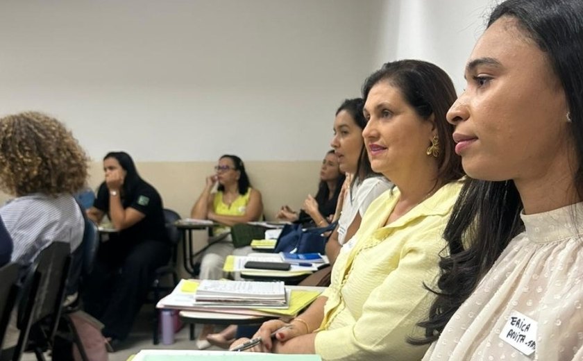 Maceió debate fortalecimento da atenção às crianças vítimas do Zika
