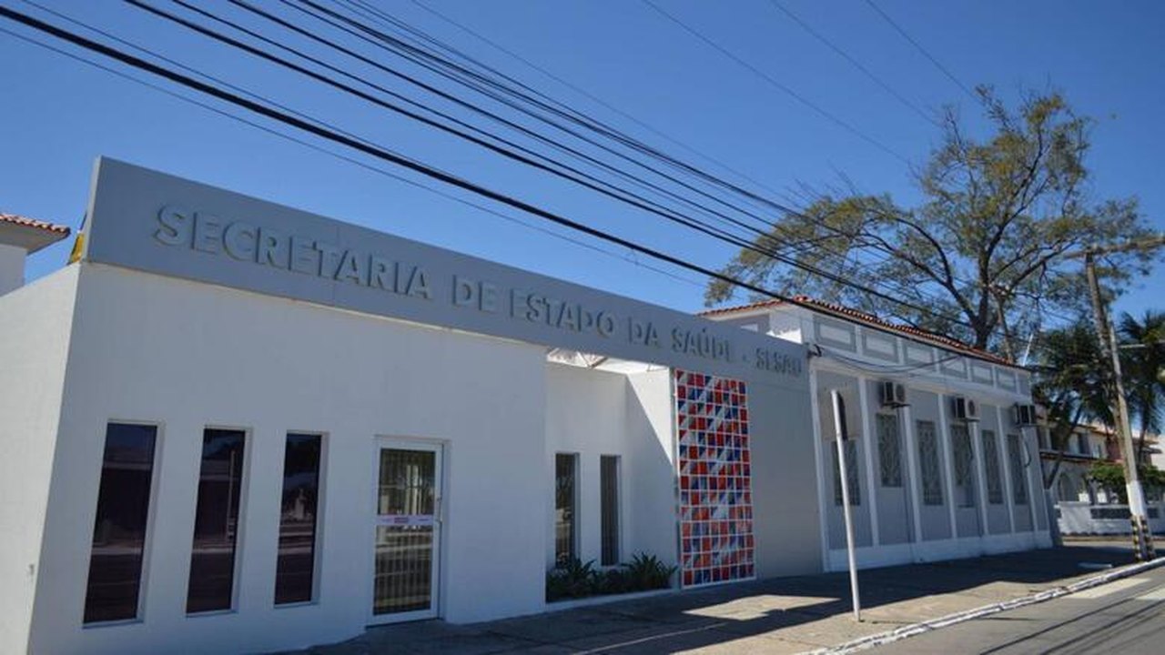 Concurso Sesau: Governo de Alagoas divulga resultado da prova de títulos