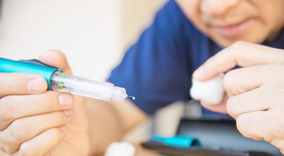 Anvisa aprova primeiro remédio injetável para tratamento da obesidade / Foto: Foto: Freepik/Arquivo