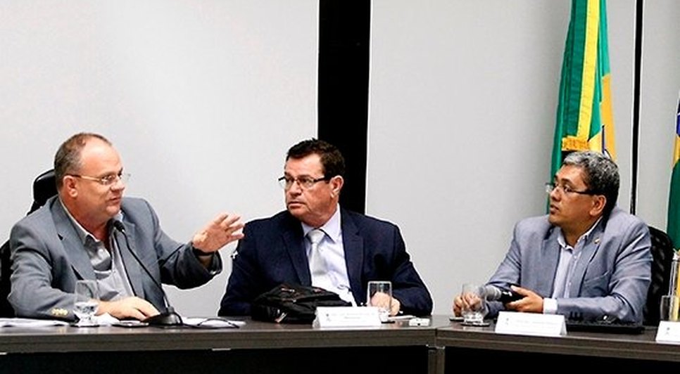 Foto:Victor Ribeiro/ASN
