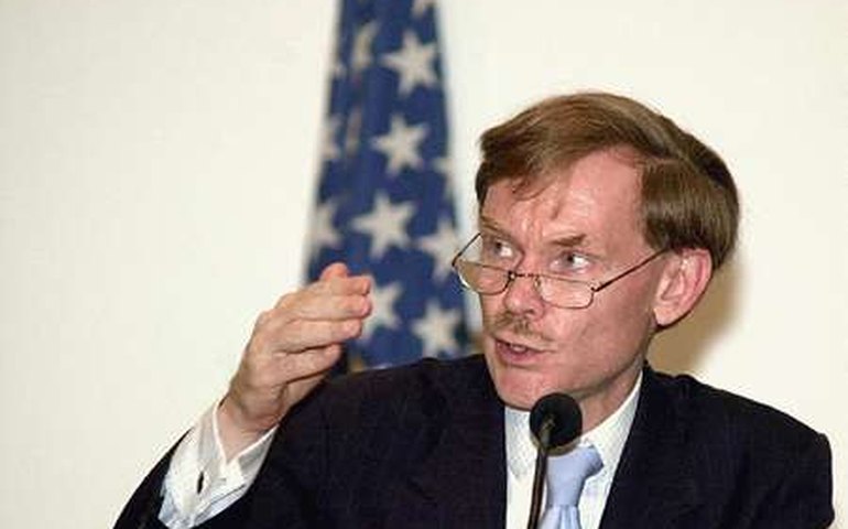 Robert Zoellick: Espero que Biden, no mínimo, evite erros comerciais de Trump