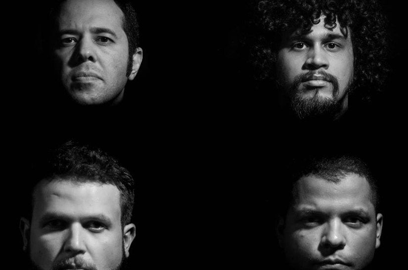 Pré-São João alternativo: “Fique de Bowie” faz nova edição com rock e reggae psicodélico