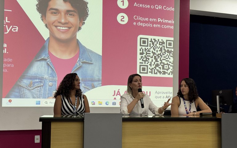 Sesau realiza Oficina de Transferência de Tecnologia do Projeto TeleNordeste em Maceió