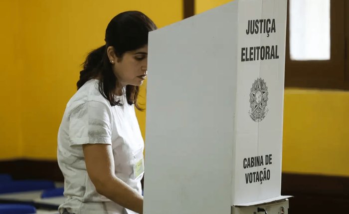 Voto feminino: em Alagoas, mulheres representam 54% do eleitorado