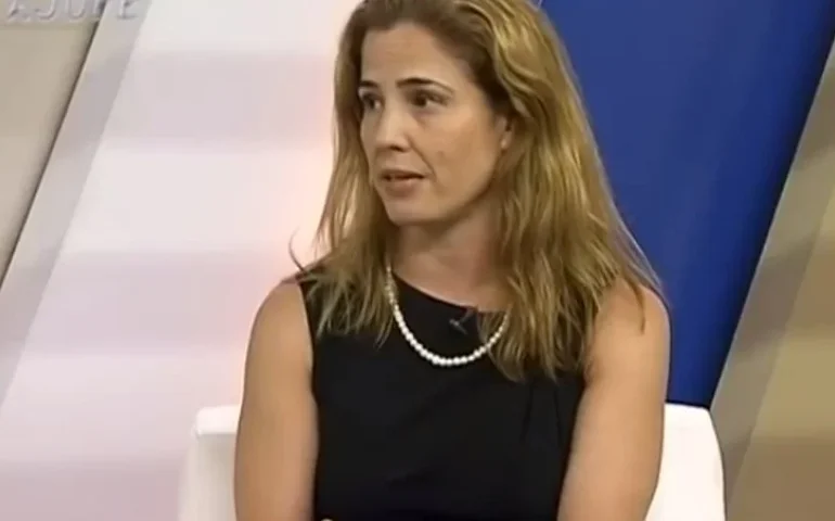 Quem é Gabriela Hardt e por que a juíza foi afastada pelo CNJ