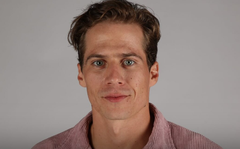 Ator de 'The Walking Dead' Keller Fornes morre aos 32 anos