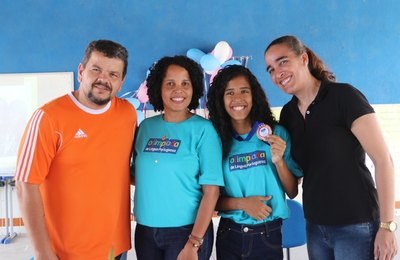 Gestores da rede estadual compartilham experiências na gestão de escolas estaduais