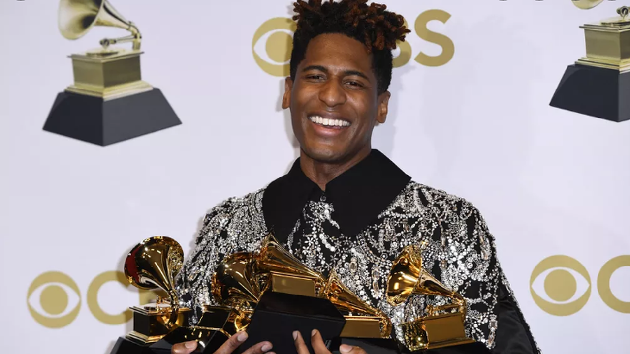 Jon Batiste vai estrear como ator no musical ‘A Cor Púrpura’
