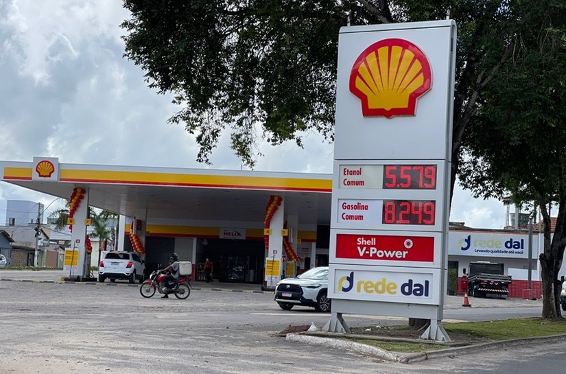 Em AL, empresa de postos de combustíveis Rede Dal celebra ação do Estado quanto à fiscalização do MP/AL e a Sefaz/AL