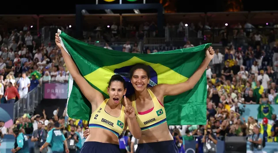 Duda_e_Ana_Patricia_conquistam_a_medalha_de_ouro_na_final_olimpica_Foto_Luiza_Moraes_COB_a6e511de8d / Foto: Foto: Luiza Moraes/COB