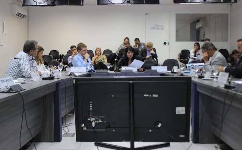 Concessão de incentivos beneficia três novas empresas em Alagoas