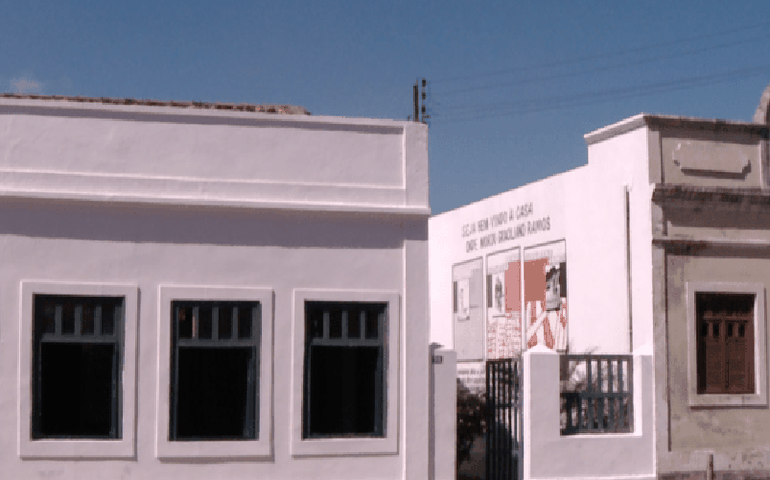 Dia do Museu em Palmeira: sem razões para comemorar, mesmo antes da pandemia