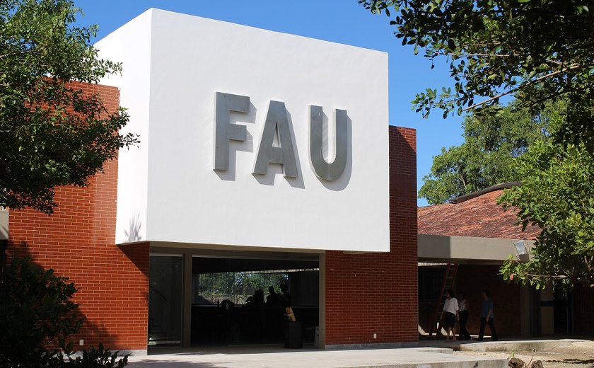 Grupo de pesquisa da Faculdade de Arquitetura da Ufal promove congresso internacional