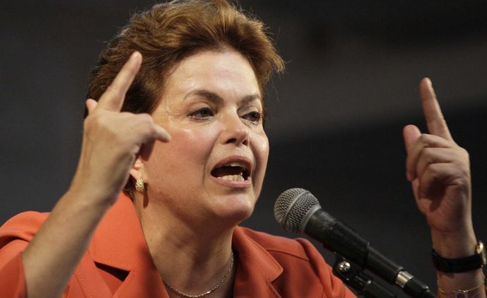 Dilma sacrificou Vaccarezza
