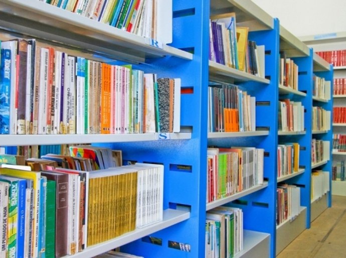 Biblioteca Pública Estadual inicia serviço de empréstimo de livros