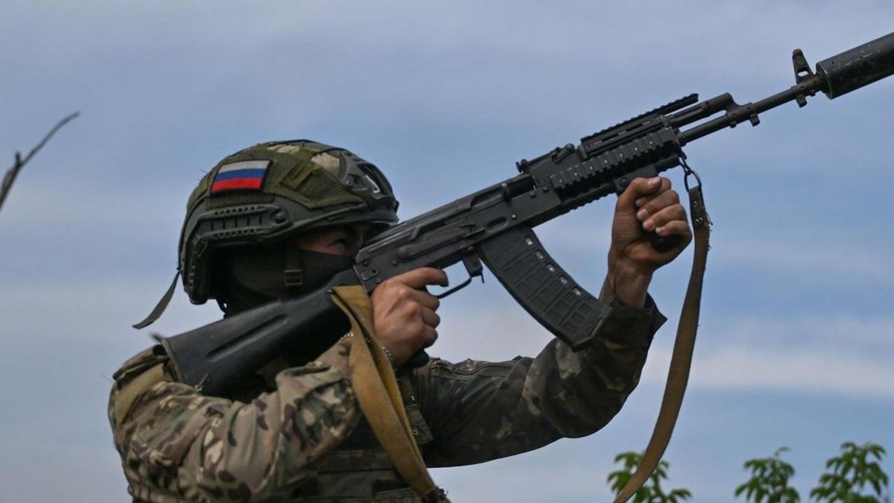 Rússia aperta o cerco em Kramatorsk e Slavyansk, pondo em xeque último grande reduto ucraniano em Donbass