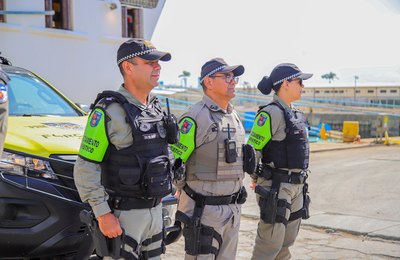 Polícia Militar de Alagoas deflagra Operação Consciência Negra