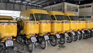 Correios disponibilizam veículos para venda em Sergipe; saiba como enviar proposta