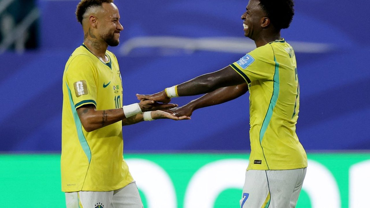 Brasil joga na segunda pelo mata-mata da Copa; adversário sai do Grupo E