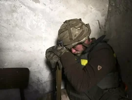 4 anos após invasão à Ucrânia, Rússia diz que guerra continuará