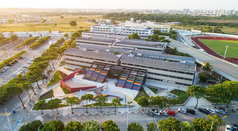 Tiradentes Innovation Center e Universidade Tiradentes sediam abertura da 3ª Edição da Maratona de Inovação para o Bem
