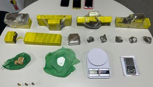 DROGAS ITABAIANA E LAGARTO  SSP