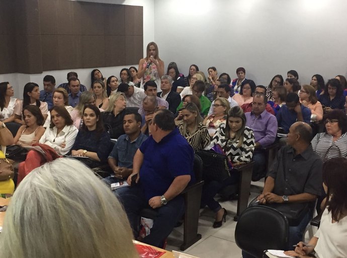 Arapiraca propõe parcerias visando a melhoria dos serviços de saúde