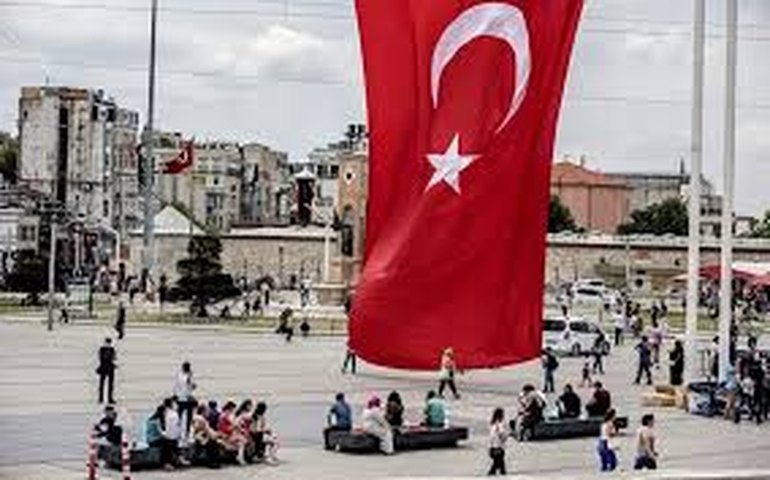 Taxa anual do CPI da Turquia desacelera a 35,41% em maio e fica abaixo do esperado