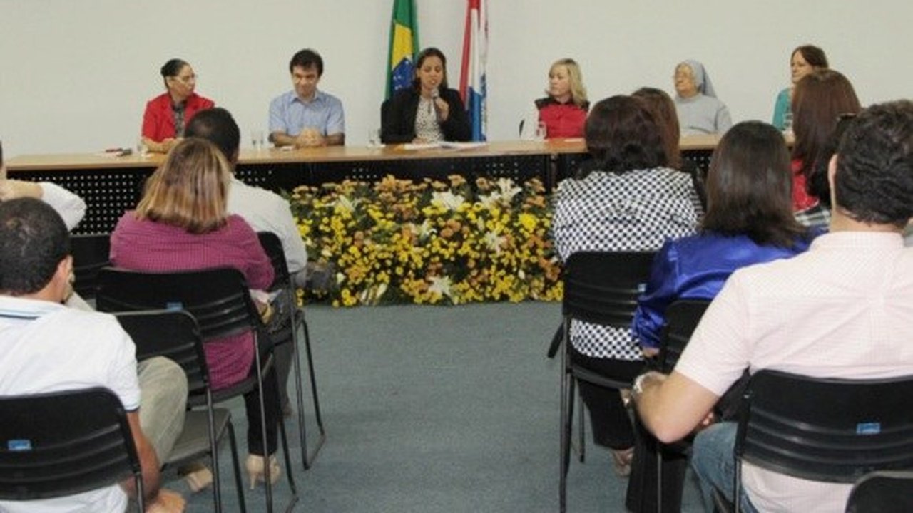 Detran lança programa Educando Jovens para o Trânsito
