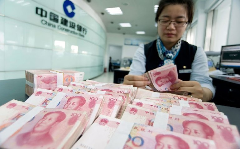 Rússia recorre ao yuan da China como alternativa ao dólar americano