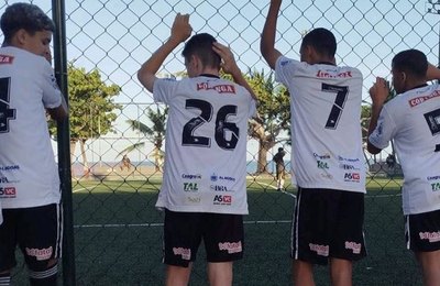 Ministério Público recomenda ao ASA suspensão de publicidade com teor sexual nas camisas oficiais do time