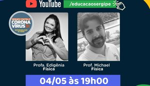 EDUCAÇÃO YOUTUBE